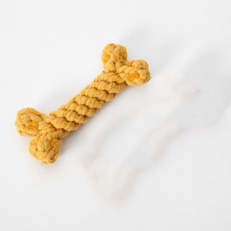 Pet Toy Dog Toy Bone