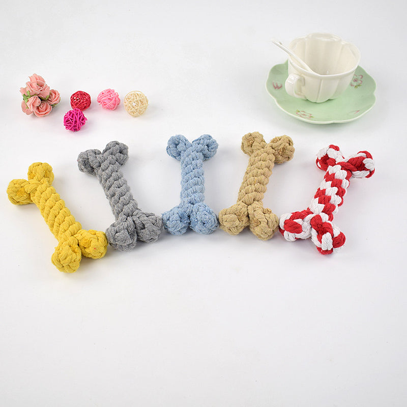 Pet Toy Dog Toy Bone