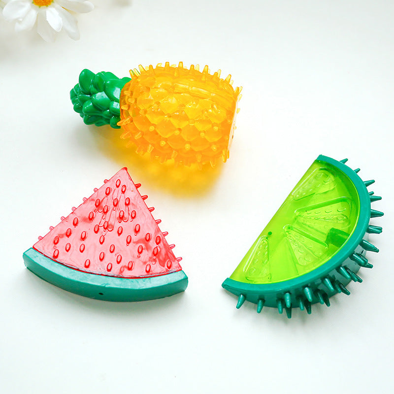 Amazon Best-Selling Cooling Chew Toy for Dogs
