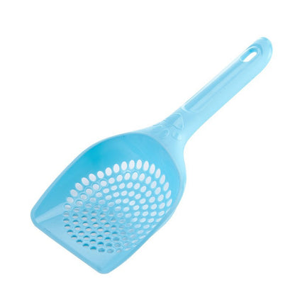 Cat Litter Shovel for Easy Pet Waste Cleanup