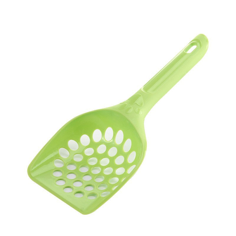 Cat Litter Shovel for Easy Pet Waste Cleanup