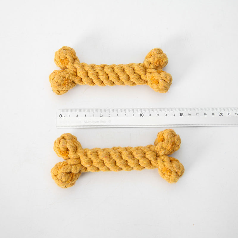 Pet Toy Dog Toy Bone