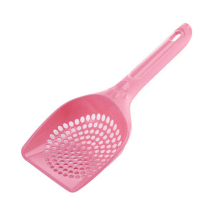 Cat Litter Shovel for Easy Pet Waste Cleanup