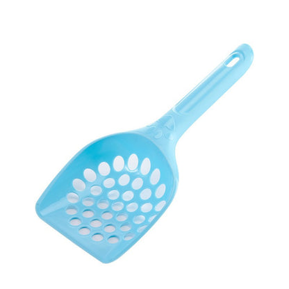 Cat Litter Shovel for Easy Pet Waste Cleanup